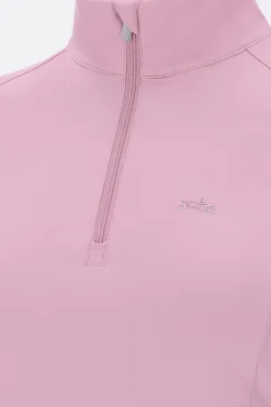 SPAmara Damen Funktions-Trainingsshirt