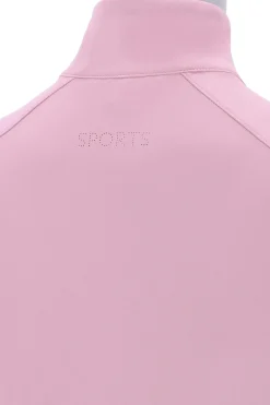 SPAmara Damen Funktions-Trainingsshirt