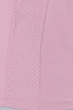 SPAmara Damen Funktions-Trainingsshirt