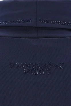 SPAnne Style Women's Turtleneck Shirt