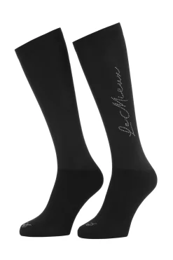 Sparkle Turniersocken