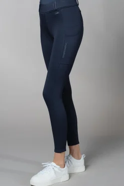 SPDorina Full Seat Riding Tights Style