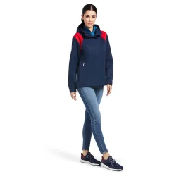 Spectator Wasserdichte Damenjacke