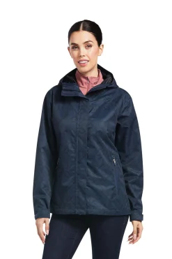 Spectator Wasserdichte Damenjacke