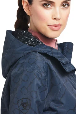 Spectator Wasserdichte Damenjacke