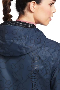 Spectator Wasserdichte Damenjacke