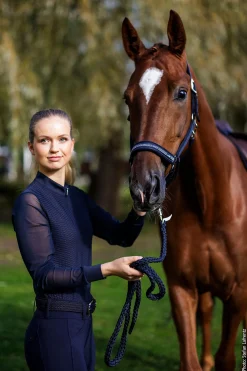 SPGianna Damen Funktions Trainingsshirt