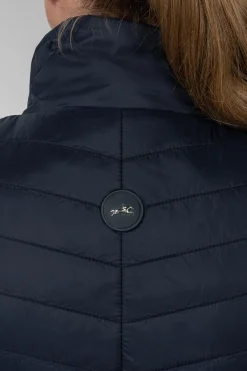 SPHella Damen gesteppte Weste