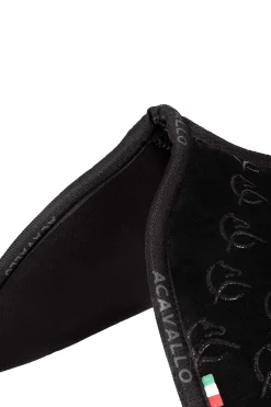 Spine Free Close Contact Memory Foam Pad mit Silikongrip