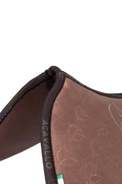 Spine Free Close Contact Memory Foam Pad mit Silikongrip