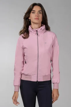 SPLaila Damen wasserdichter Blouson