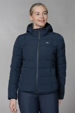 SPLaureen Women's Quilted Jacket
