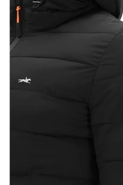 SPLeon Men's Quilted Jacket