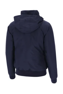 SPLorena Style Women's quilted Blouson