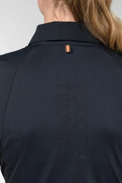 SPMadlin Damen Funktions Poloshirt