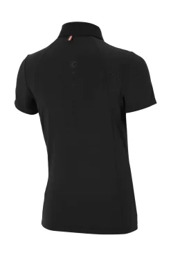 SPMadlin Damen Funktions Poloshirt