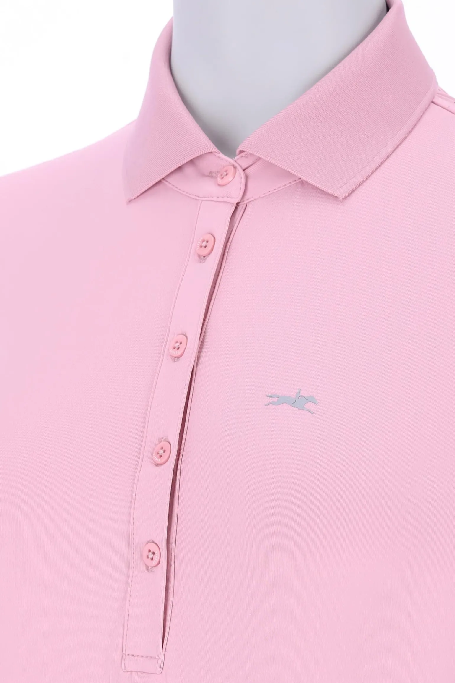 SPMadlin Damen Funktions Poloshirt