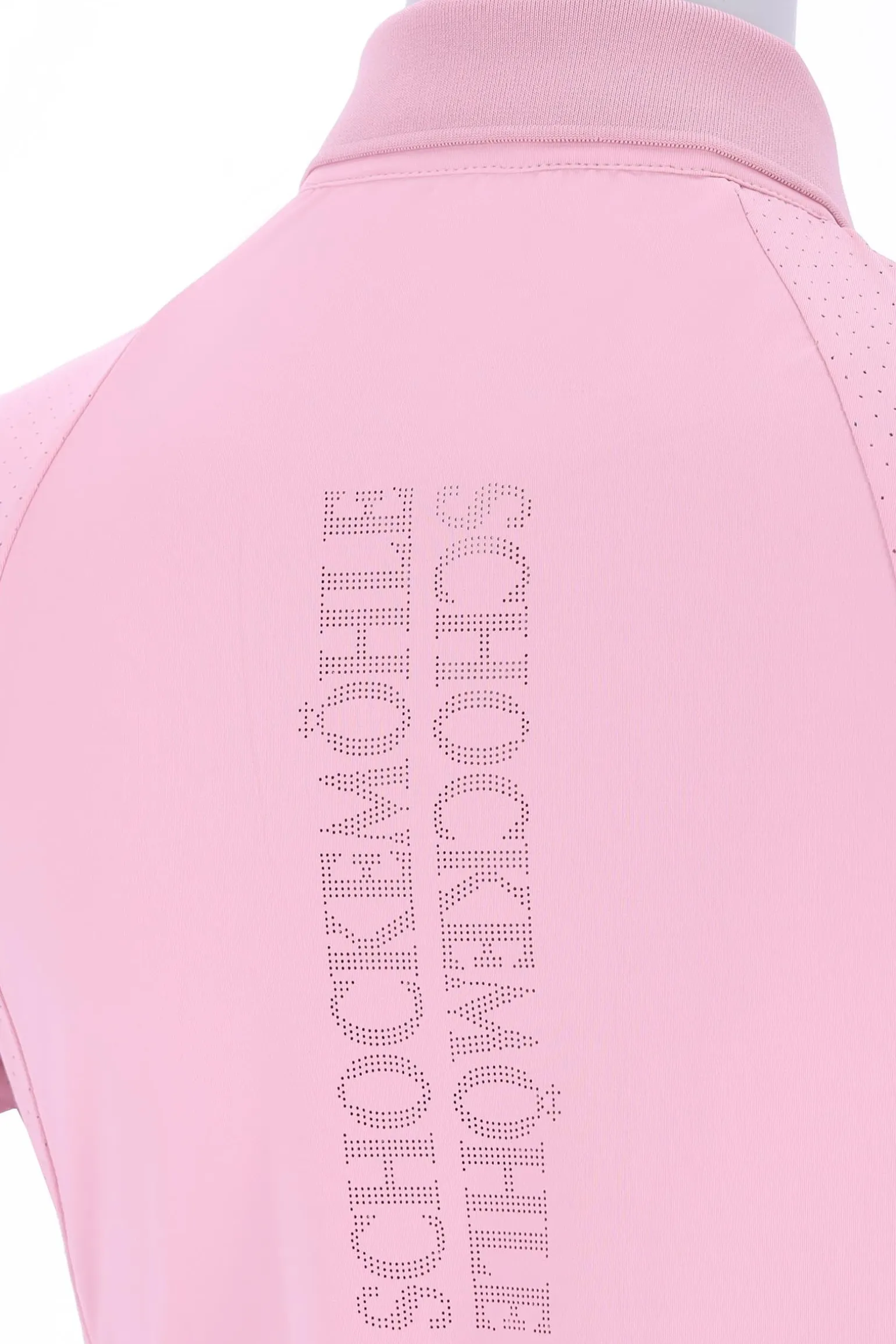 SPMadlin Damen Funktions Poloshirt