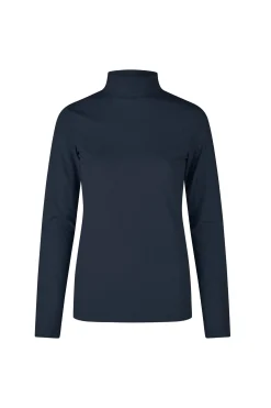 Sports Roll Neck