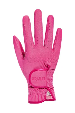 sportstyle Kinder Reithandschuhe