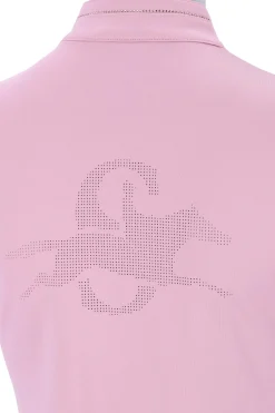 SPPoppy Damen Trainingsshirt