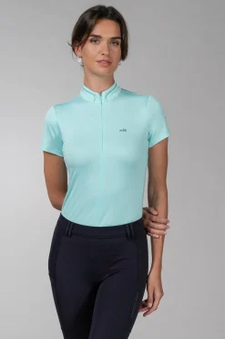 SPPoppy Damen Trainingsshirt