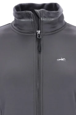 SPReny Style Women's Jersey Jacket