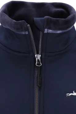 SPReny Style Women's Jersey Jacket