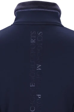 SPReny Style Women's Jersey Jacket