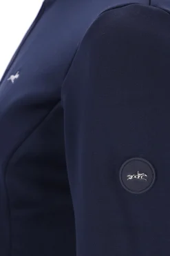 SPReny Style Women's Jersey Jacket