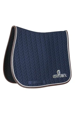 Springschabracke Leather Fishbone