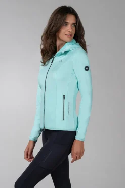 SPSuzan Damen Funktionsjacke