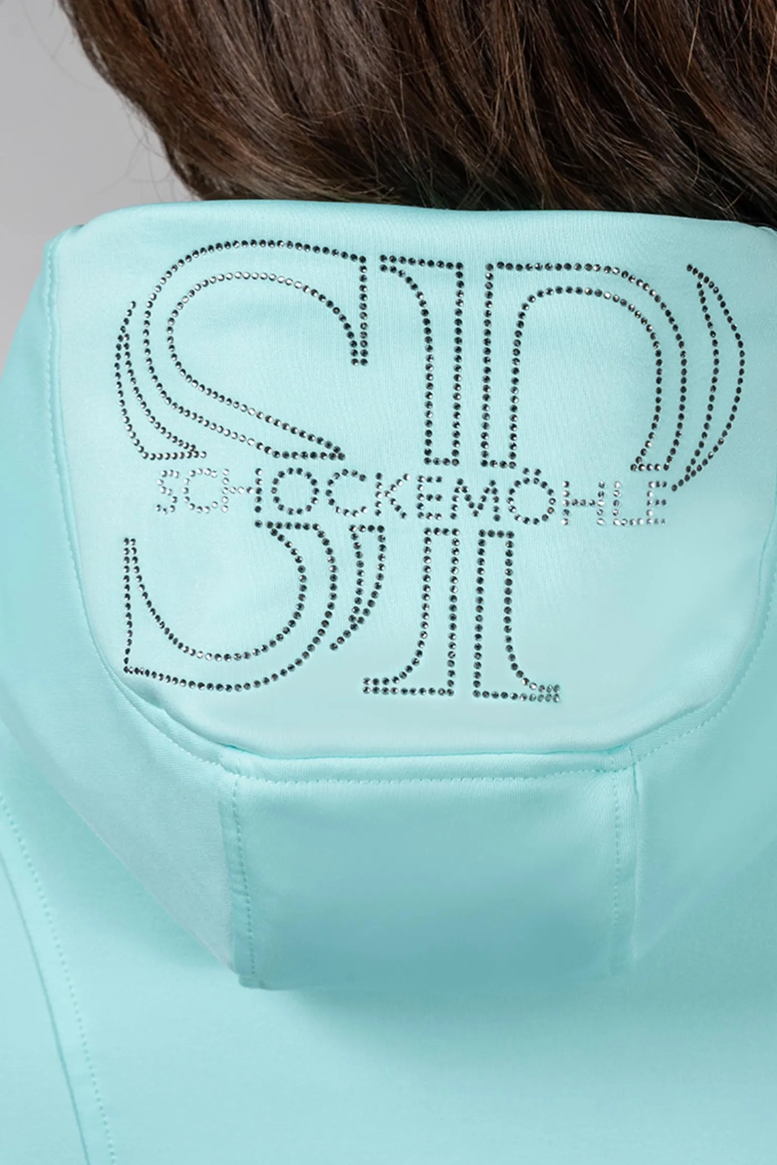 SPSuzan Damen Funktionsjacke