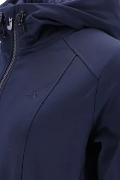 SPSuzan Damen Funktionsjacke