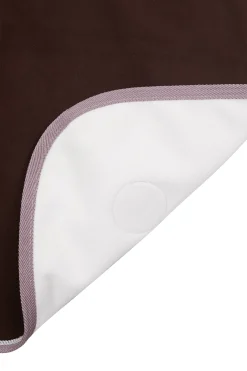 St. Moritz Nierendecke