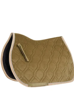 St. Moritz Springschabracke