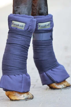 Stallbandagierunterlagen