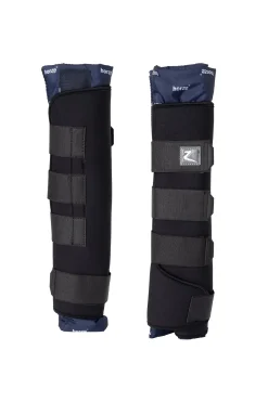 Stallgamaschen Pro, hinten