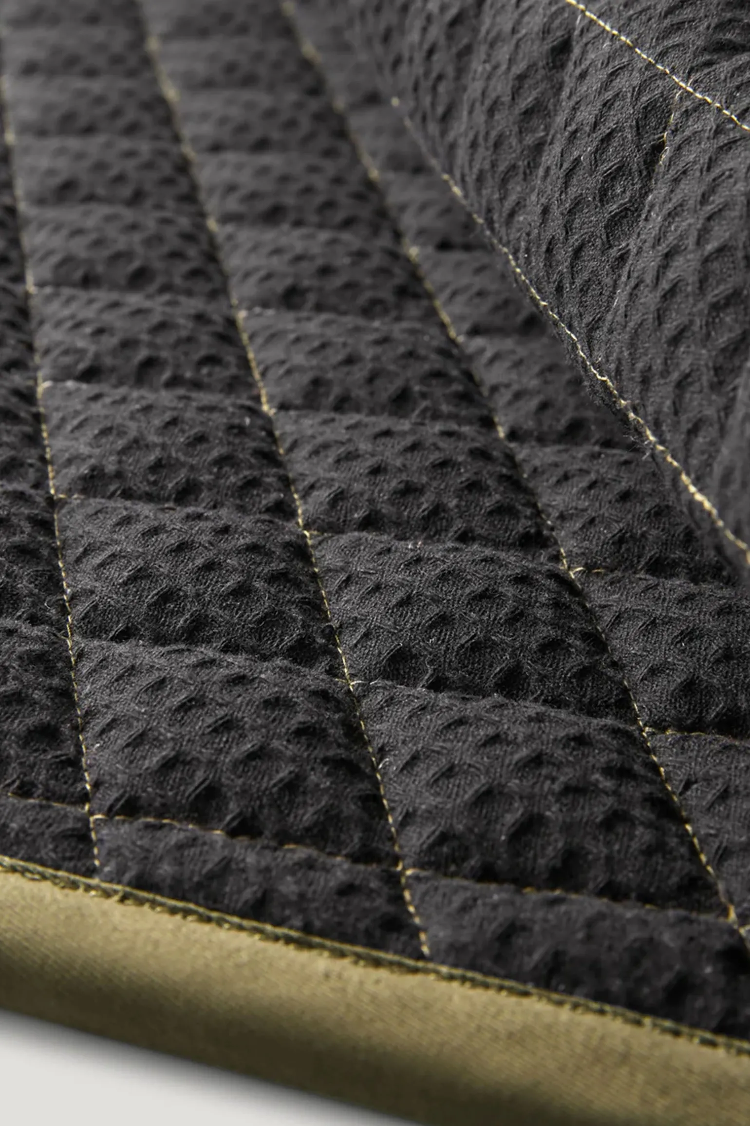 Stanford Springschabracke