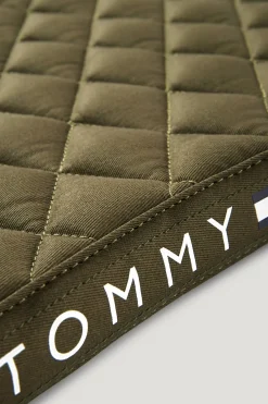 Stanford Springschabracke