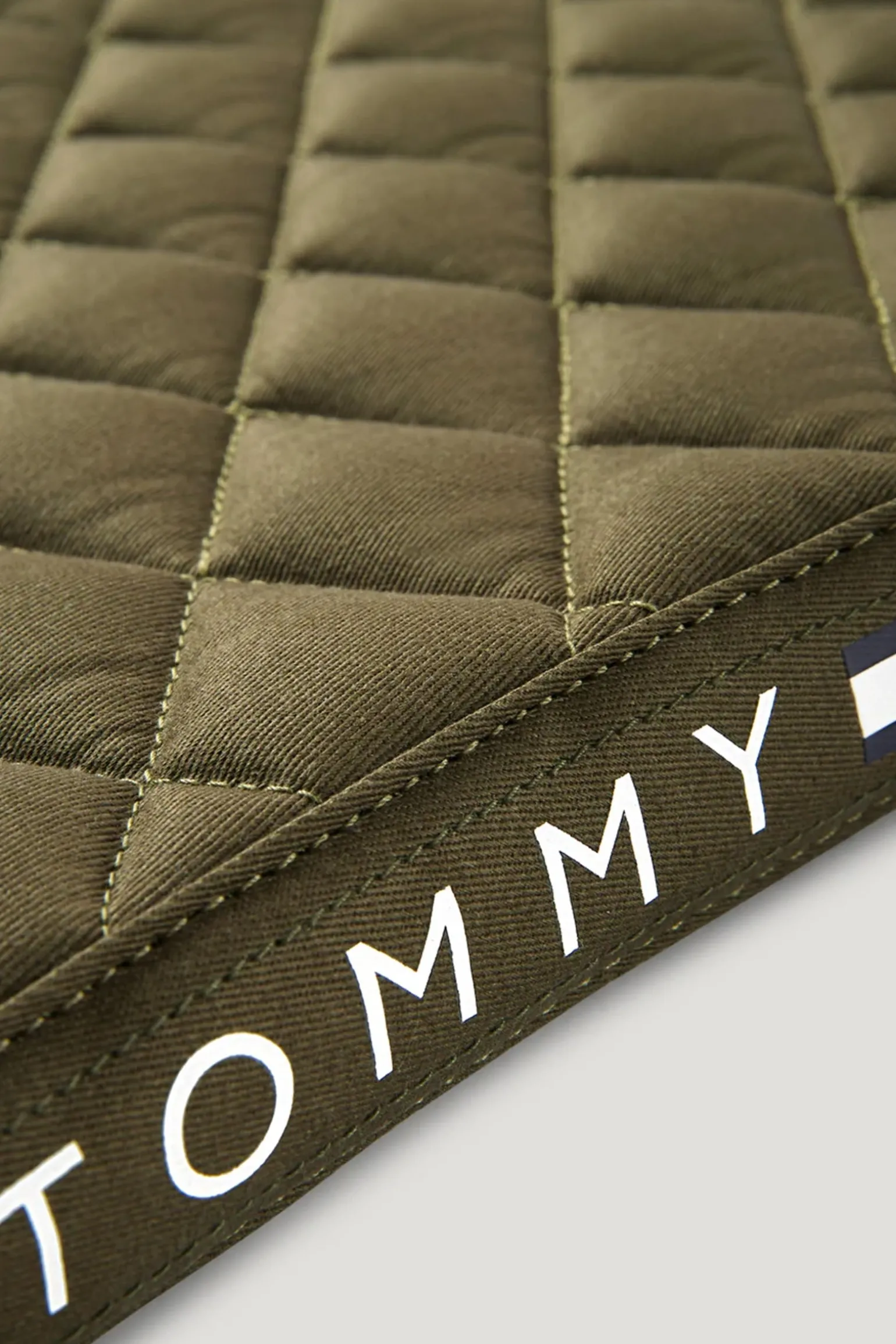 Stanford Springschabracke