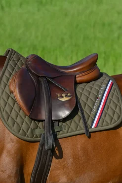 Stanford Springschabracke