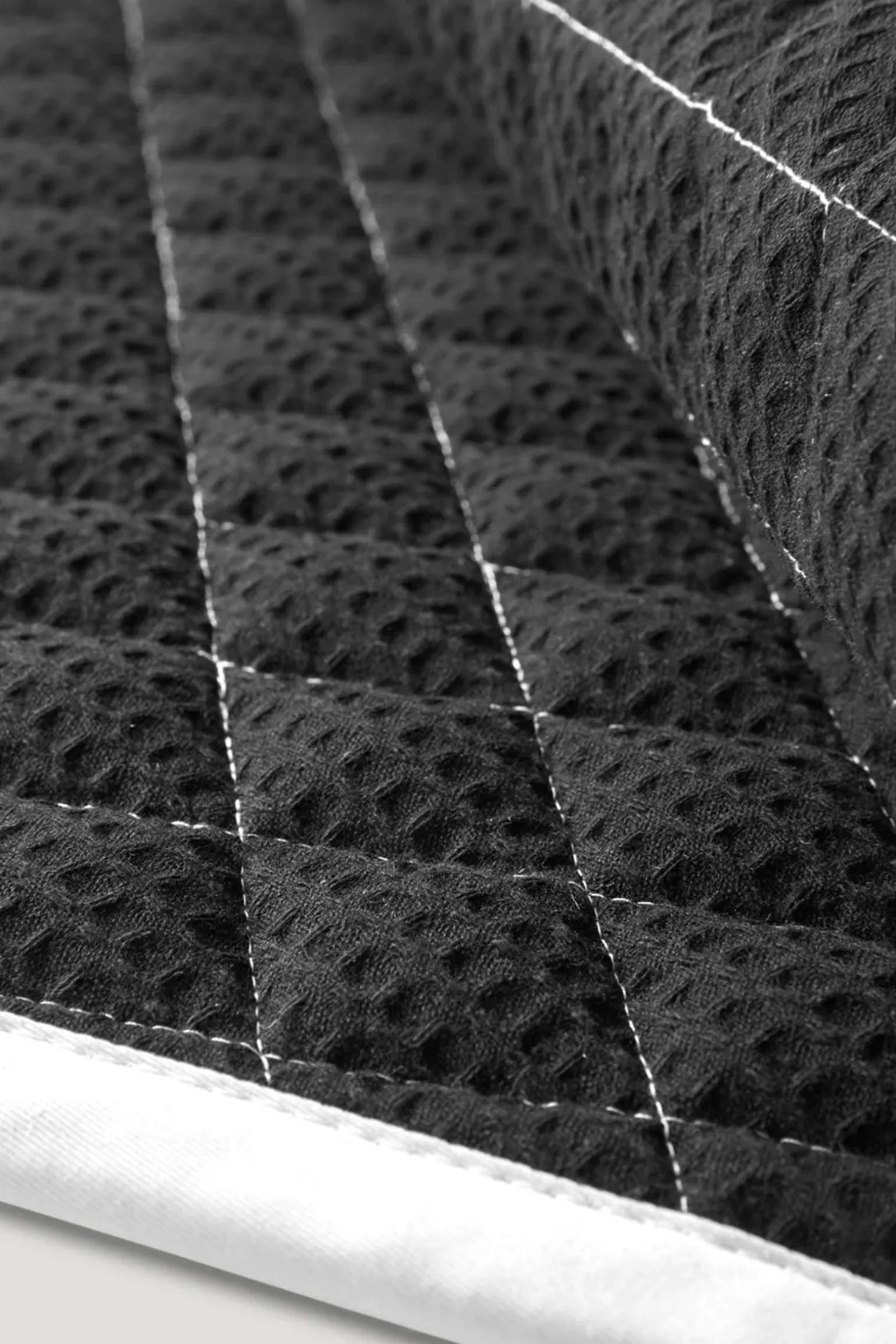 Stanford Springschabracke