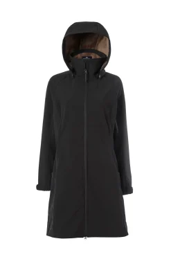 Stella Damen Softshell Parka