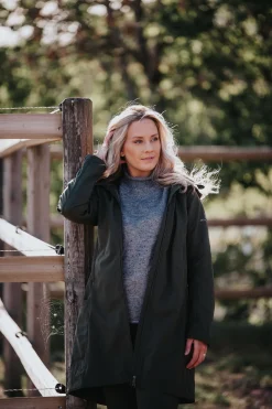 Stella Damen Softshell Parka