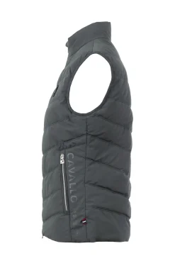 Steppweste Cavalmorlin