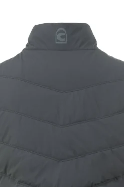 Steppweste Cavalmorlin