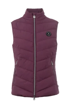 Steppweste Cavalmorlin