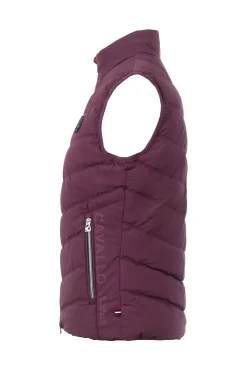 Steppweste Cavalmorlin