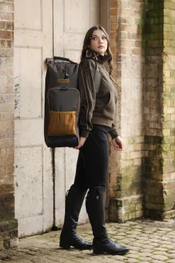 Stiefel- & Helmtasche